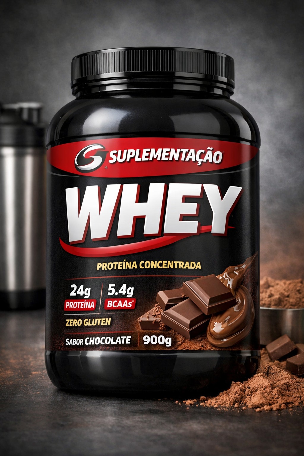 Suplementação